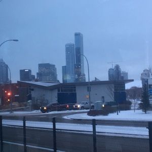 Meet your Posher, Harley